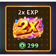 Sailor Piece > 2x EXP