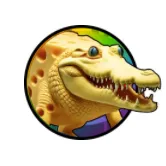 Secret Coccodrillo Formaggioso