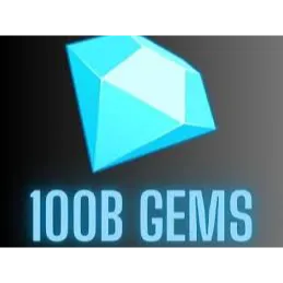 Gems 100b Gems Brainrot Evolution