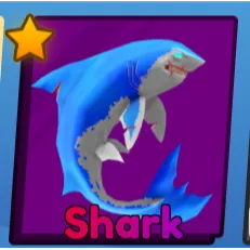 Shark | Sword | Blade Ball