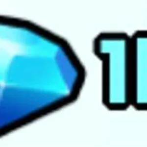 1b gems ps99
