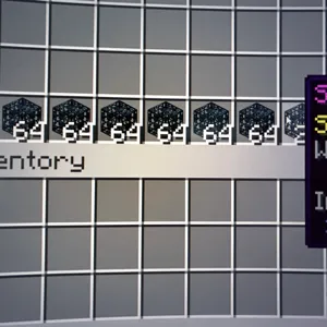 64x Skele Donut Smp