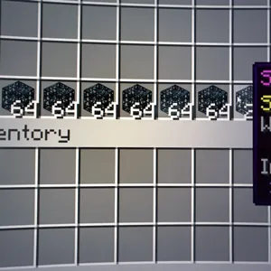 64x Donut Smp Skele