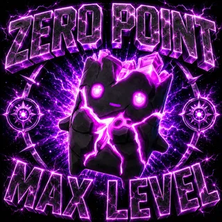 🌌 Zero Point | FAST DELIVERY
