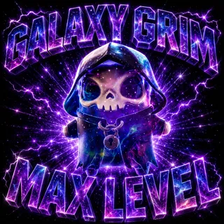🌌 Galaxy Grim| FAST DELIVERY