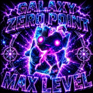 🌌 Galaxy Zero Point | FAST DELIVERY