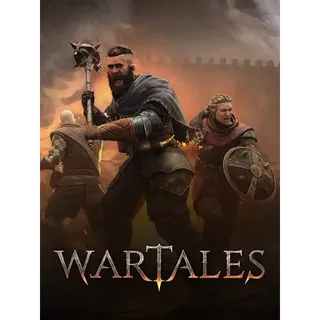 Wartales (PC) Steam Key GLOBAL - Instant Delivery