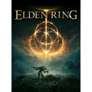 Elden Ring Steam Key (EUROPE) - Instant Delivery