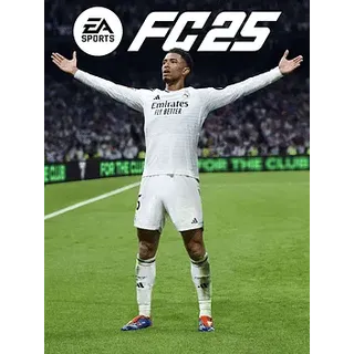 EA SPORTS FC 25 Standard Edition XBOX LIVE Key (GLOBAL)