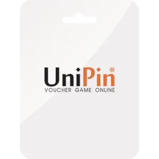 Unipin Voucher $50.00 USD (Global)