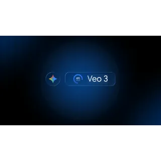 Google AI Ultra | Veo 3 | 45,000 AI Credits 30 Days Account (Global)