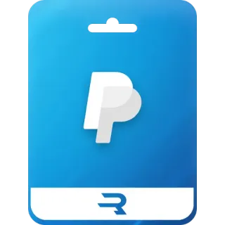 5.00 CAD PayPal Wallet Top Up (GLOBAL)