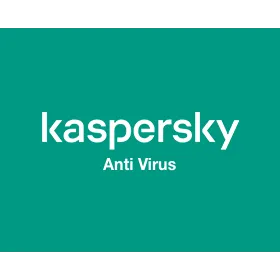 Kaspersky Anti-Virus 3 Devices (Global)
