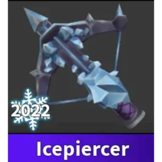 MM2 ICEPIERCER