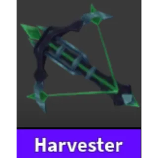 ROBLOX MM2 Harvester