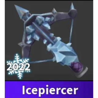 MM2 ICEPIERCER