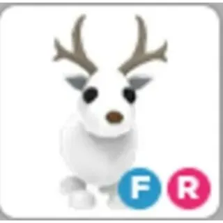 🦌FR Fly Ride Arctic Reindeer🦌