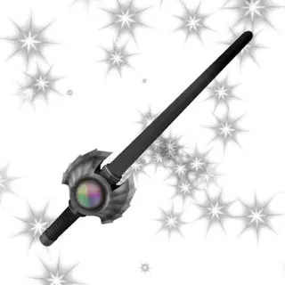 Limited - Noir Periastron Psi