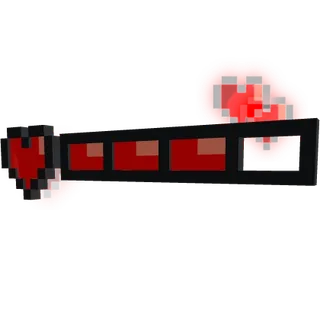 ROBLOX Limited - 8-Bit HP Bar
