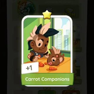 S3 Spotting Companion - Monopoly Go 1 Star ★