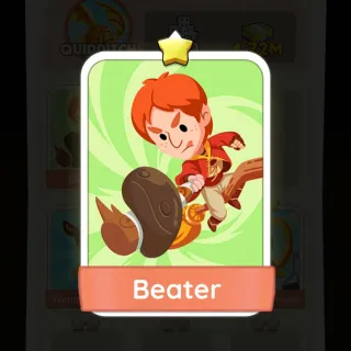 S5 Beater - Monopoly Go 1 Star ★