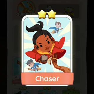 S5 Chaser - Monopoly Go 2 Star ★★