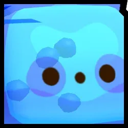 HUGE JELLY PANDA| PET GO