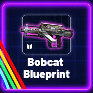 Bobcat Blueprint