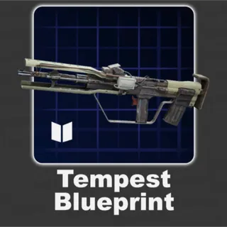 Tempest Blueprint