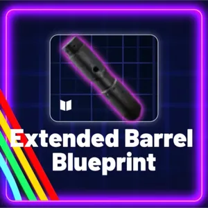 Extended Barrel Bp
