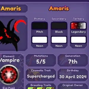 AMARIS