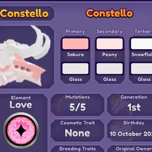 CONSTELLO