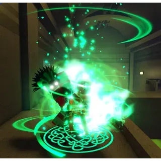 UNUSUAL KILLER QUEEN PLUS GODLY KILLER QUEEN