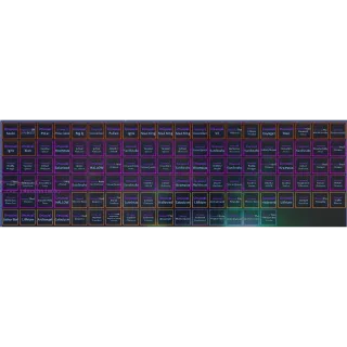 116 UNUSUAL SKINS A UNIVERSAL TIME (AUT)