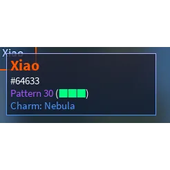 UNUSUAL XIAO - AUT ( A UNIVERSAL TIME )