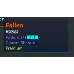 UNUSUAL FALLEN - AUT ( A UNIVERSAL TIME )