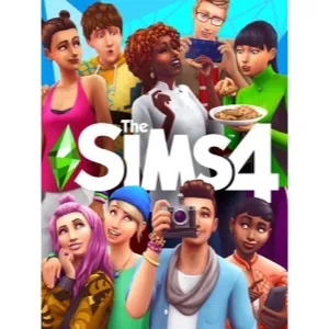 The Sims 4 [ FLASH DELIVERY ⚡️ ]