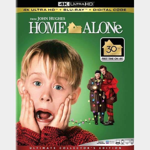 home alone full movie megashare