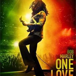 Bob Marley: One Love 4K Vudu | iTunes [ FLASH DELIVERY ⚡️ ]