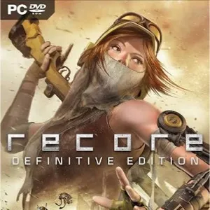 ReCore: Definitive Edition PC/Steam