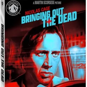 Bringing Out the Dead 4K Vudu | iTunes [ FLASH DELIVERY ⚡️ ]