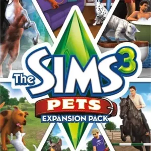 The Sims 3: Pets Expansion Pack