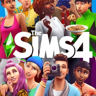 The Sims 4 [ FLASH DELIVERY ⚡️ ]