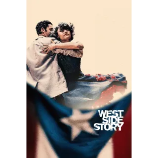 West Side Story HD GP [ports to MA] [ FLASH DELIVERY ⚡ ]