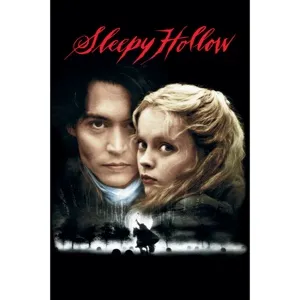 Sleepy Hollow 4K Vudu ONLY [ FLASH DELIVERY ⚡️ ]