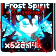 frost spirit