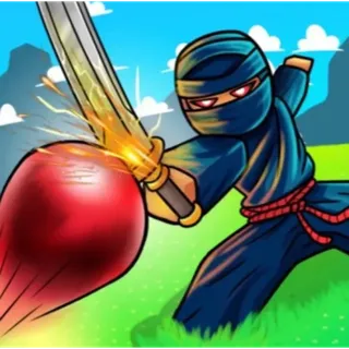 25,000 Bladeball Tokens
