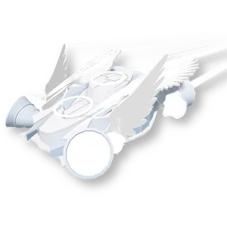Evangeline Boat | Fisch