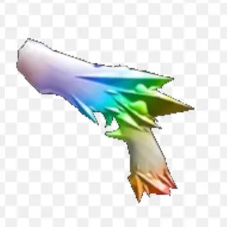 MM2 Chroma Blizzard Set 