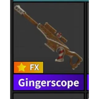 gingerscope